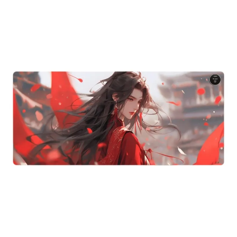 SHIBADU Mouse Pads-54