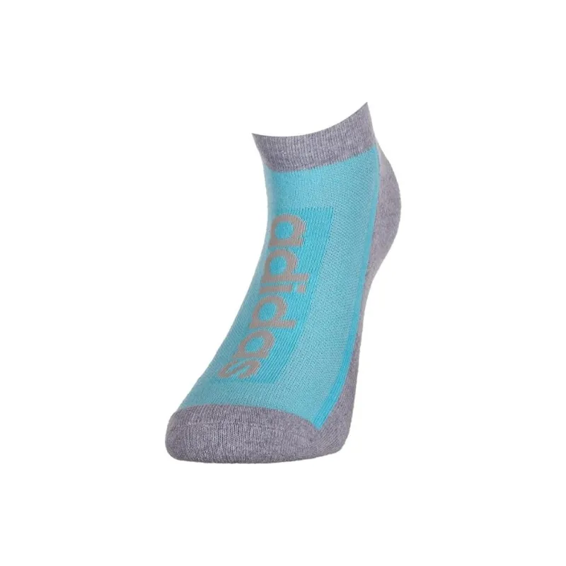 Adidas Ankle Socks Men's 3 Pack-3