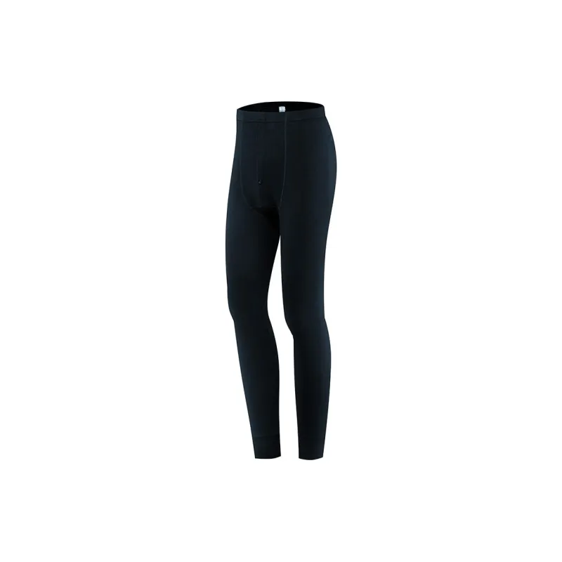 Cotton Gene Leggings Men's Combo Set-0