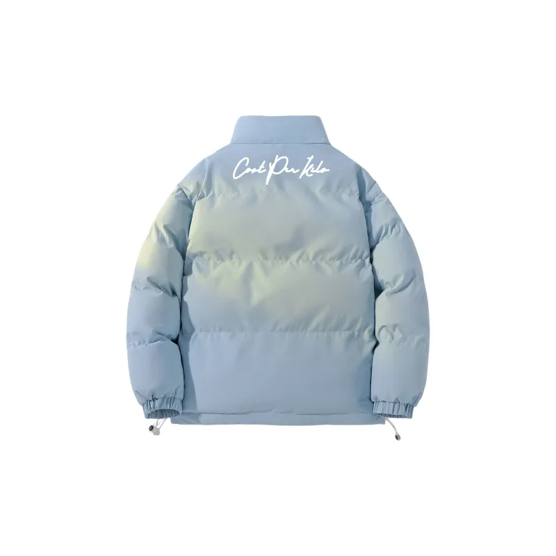 Cost Per Kilo Puffer Jacket Unisex-10