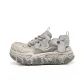 Silver Gray
