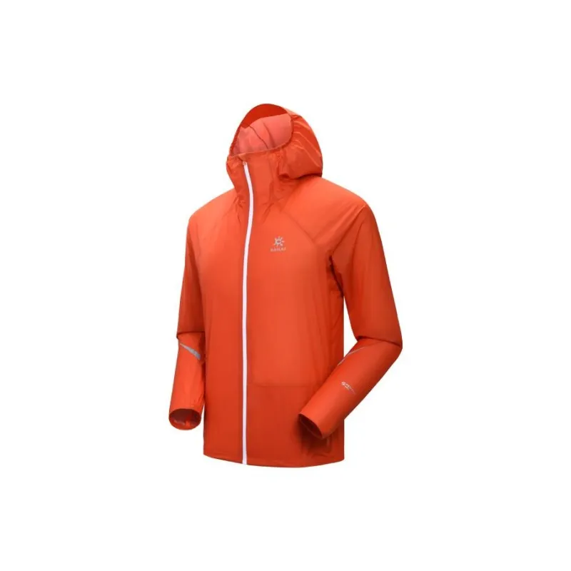 KAILAS FUGA AERO Cloud Water Resistant Windproof Breathable Quick Dry Lightweight Windbreaker Jacket Men's-1