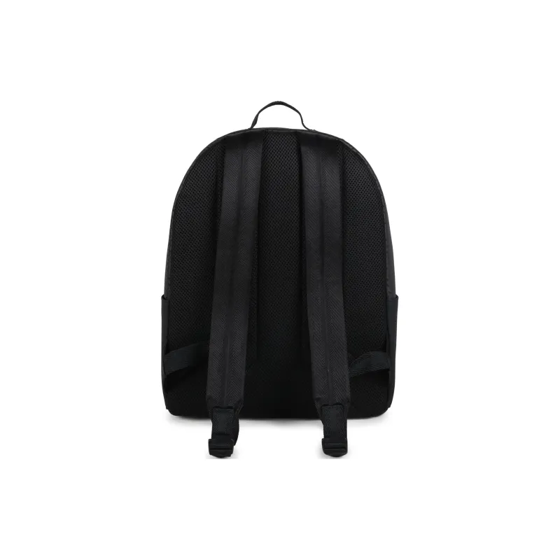 HUGO BOSS Polyester Backpack Kids' Black-2