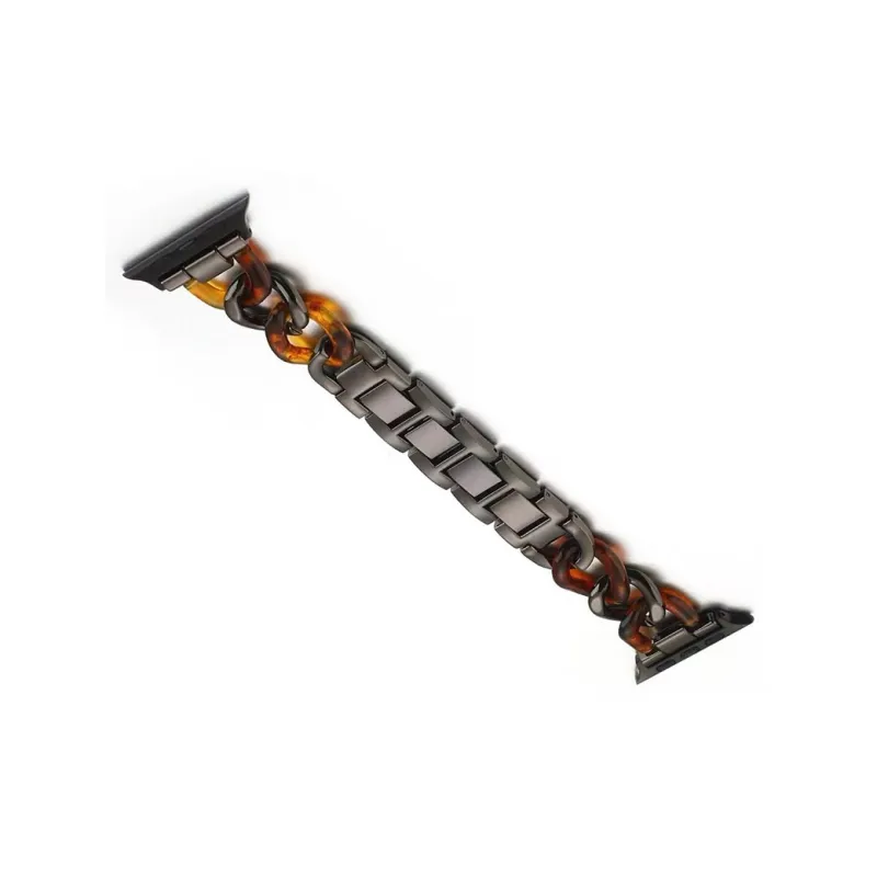 ZHENGGUANG Watch Band Apple Compatibility 49mm Resin Material-17