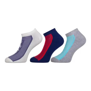 Adidas Ankle Socks Men's 3 Pack