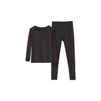 Lan Miao Women's Thermal Sets