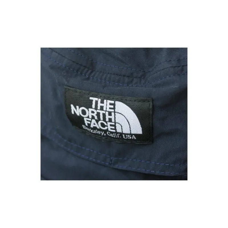 THE NORTH FACE Nylon Polyester Bucket Hats Unisex Blue-3