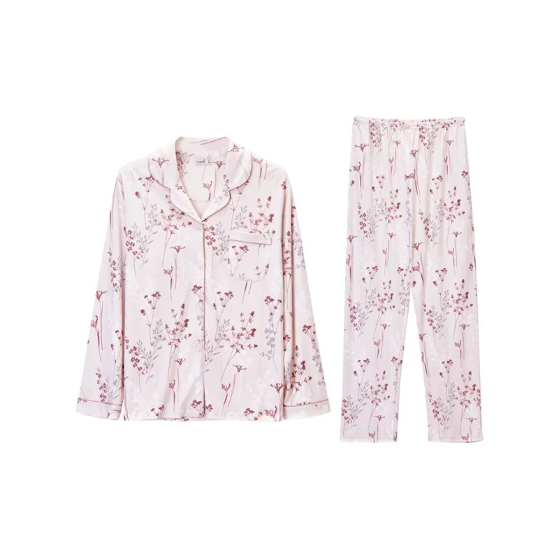DAERLI Women's Pajama Sets-2