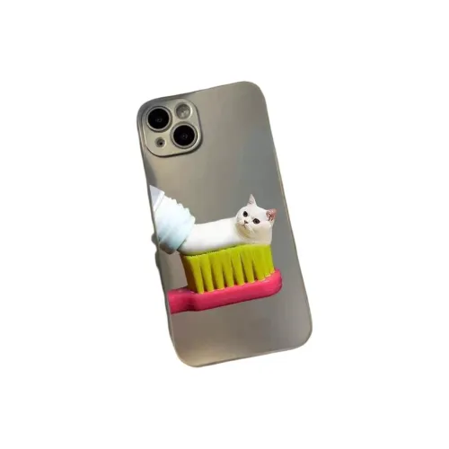LONGYUGU Phone Cases