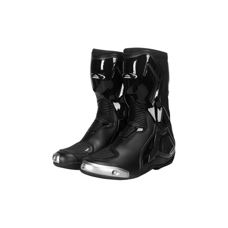 BENKIA Cycling Boots Motorcycle Shoes Unisex-17
