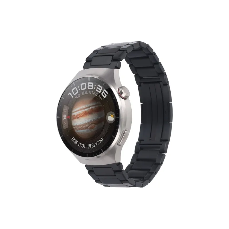 ZHENGGUANG Huawei Compatibility Watch Band Titanium Material-6