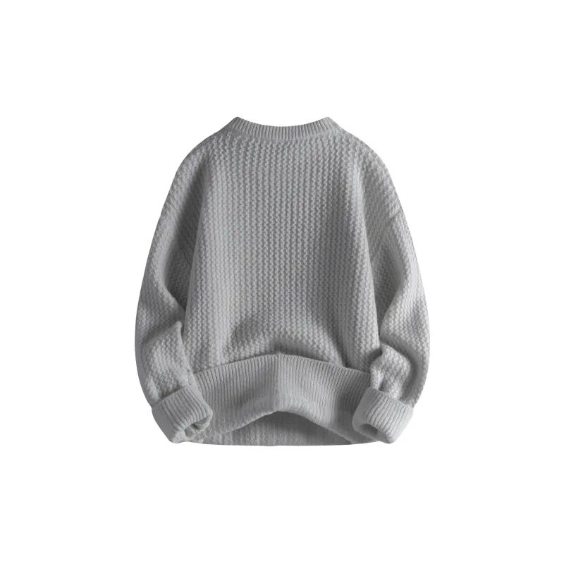 MEXICAN Sweaters Unisex-5