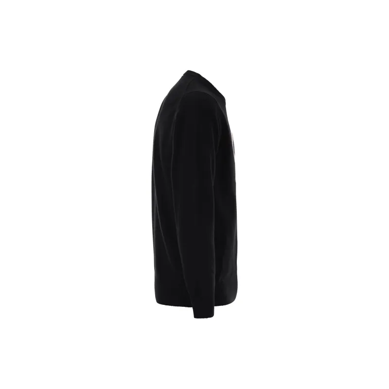 MC2 Saint Barth Gin Tonic Knitted Jumper-2