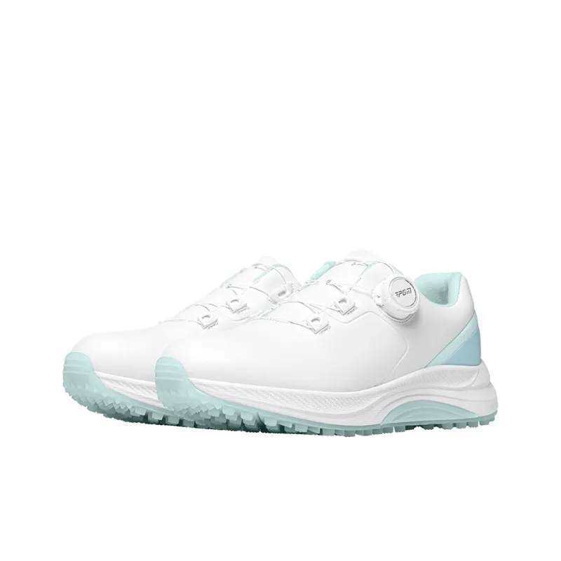PGM Anti-Slip Wear-Resistant Low-Top Golf Shoes Women's-7