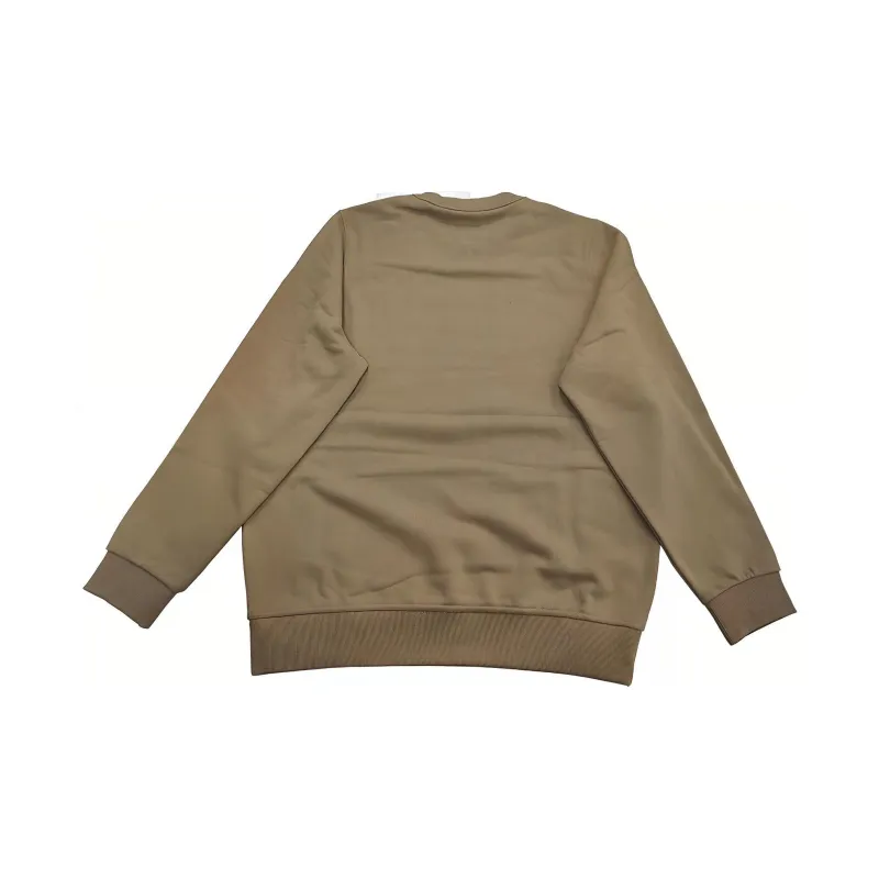 Burberry Sweatshirt Women's Brown-1