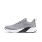 Zinc Iron Gray/Obsidian Black