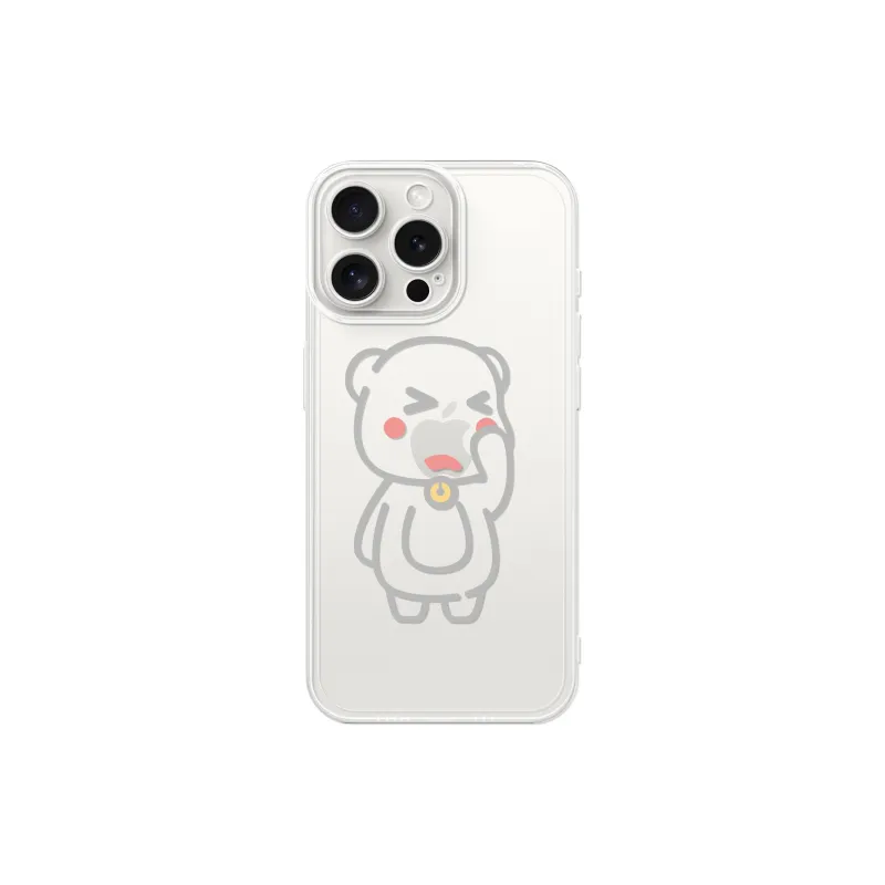 MINISO Phone Cases-0