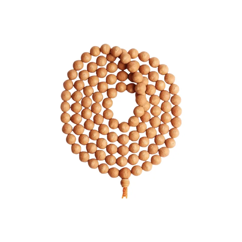 Ji Millennium Phoenix Eye Bodhi Seeds Bracelets Unisex-0
