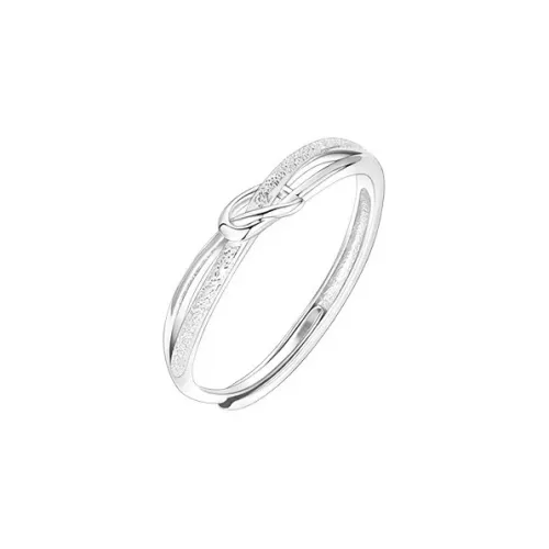 JESCAKOO Rings Women's