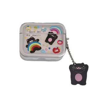Kona Chun Headphone Cases