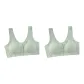 LS-242/Green+Green/2 Pack