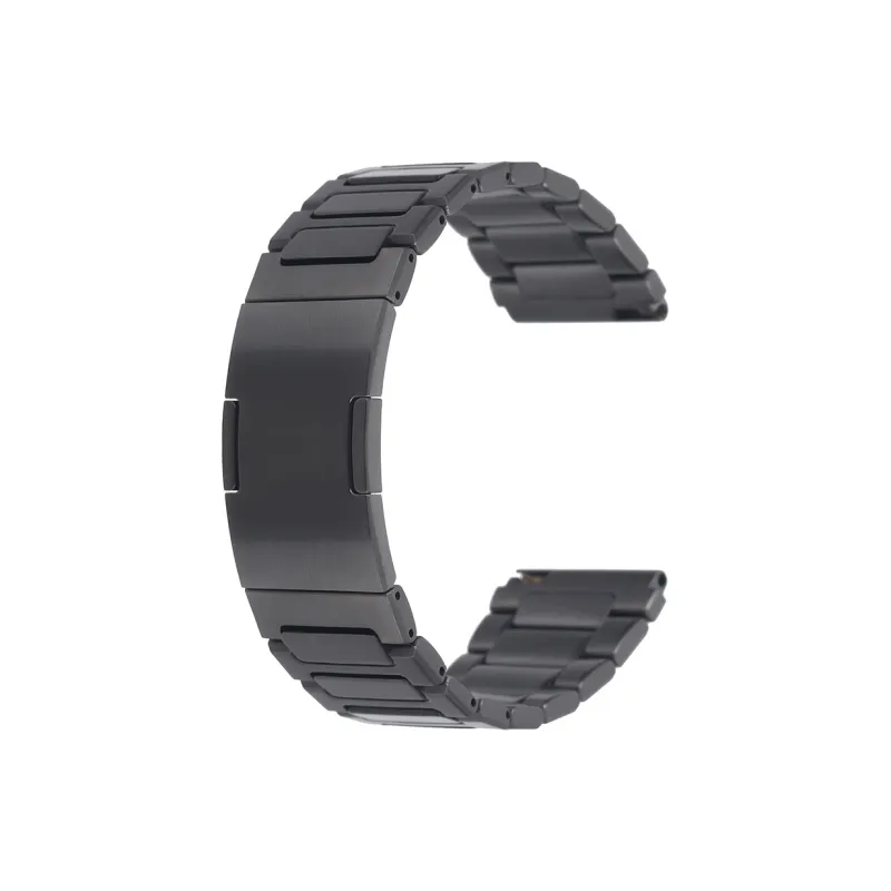 ZHENGGUANG Huawei Compatibility Watch Band Titanium Material-4
