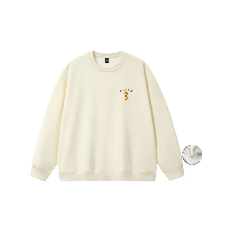 AI3 Iverson China Series Sweatshirt Unisex-31