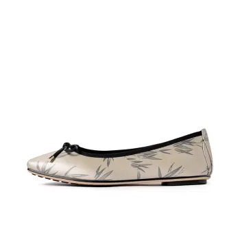 Reemoor Casual Single Shoes Flat Women's
