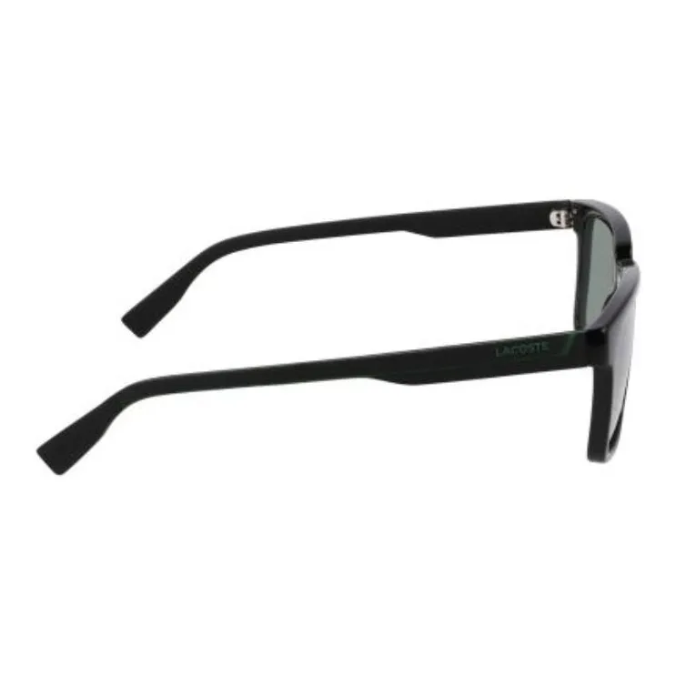 LACOSTE Square-frame Sunglasses-3