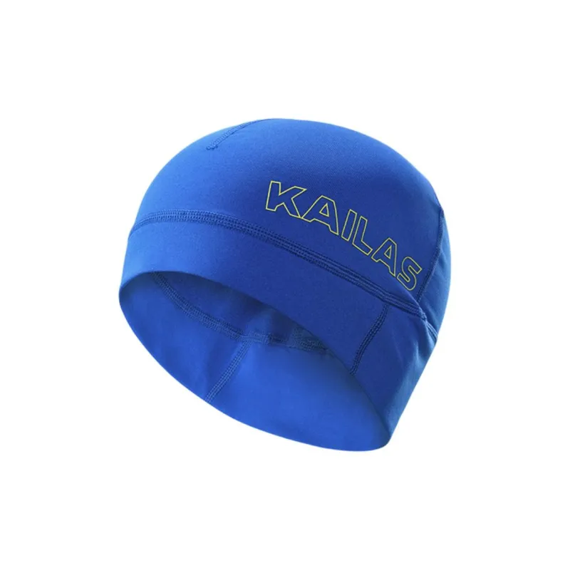 KAILAS Polyester Spandex Polyamide Hats & Caps Unisex Blue/Green/Orange-0
