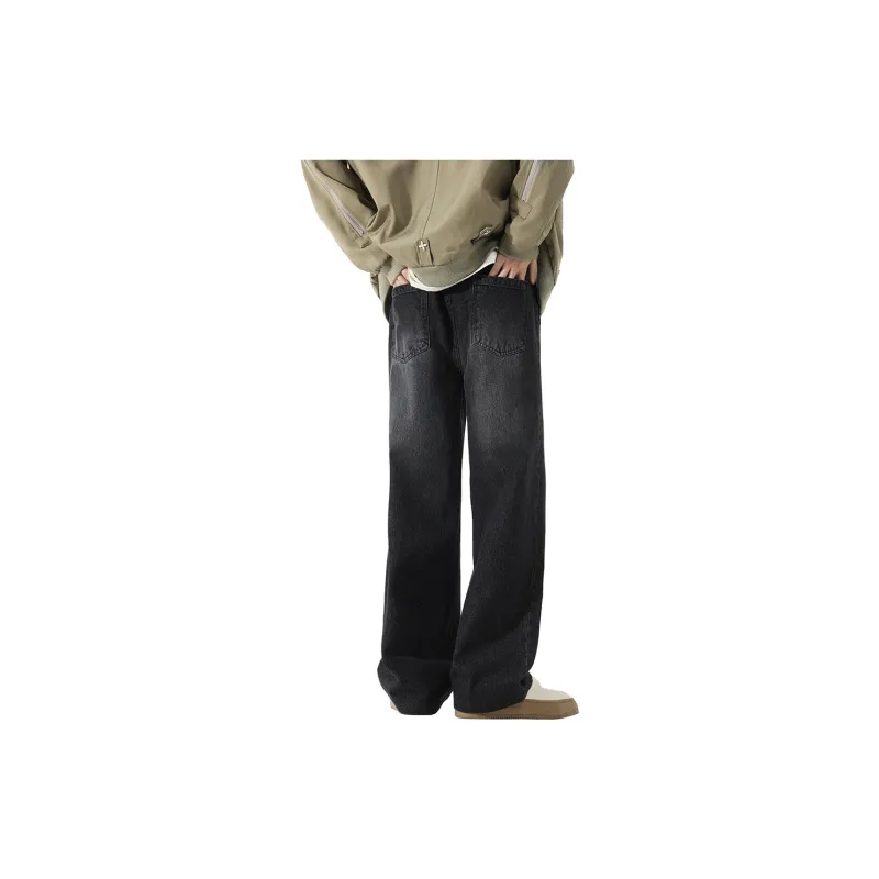MIIOW Jeans Unisex-1