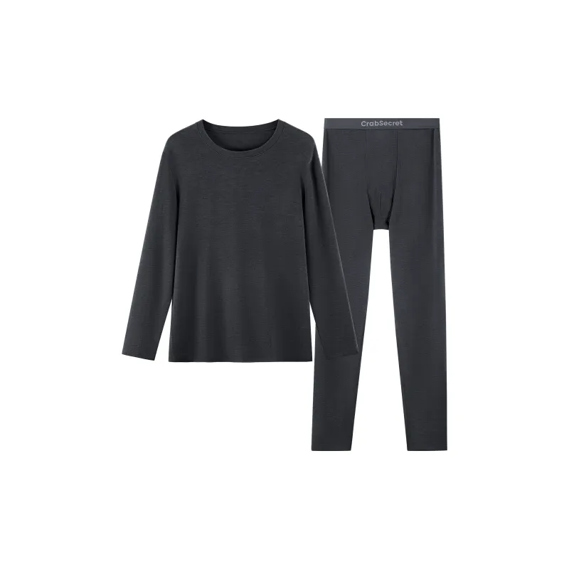 Crabsecret Men Thermal Sets-5