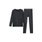 Dark Heather Gray