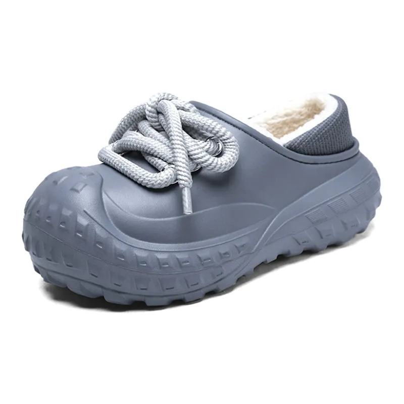 Le drag Slippers / Home Slippers-9