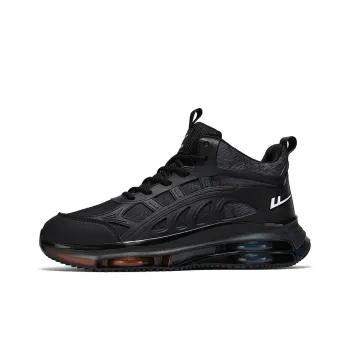 Warrior Mid Top Casual Shoes Men's