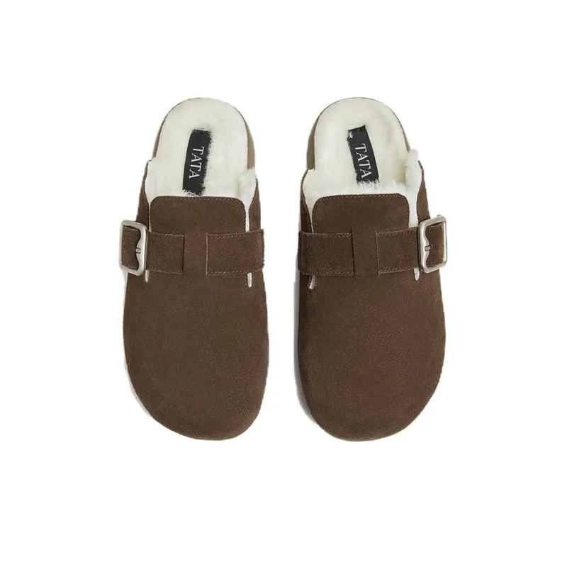 Tata Women's Casual Shoes Women's-3