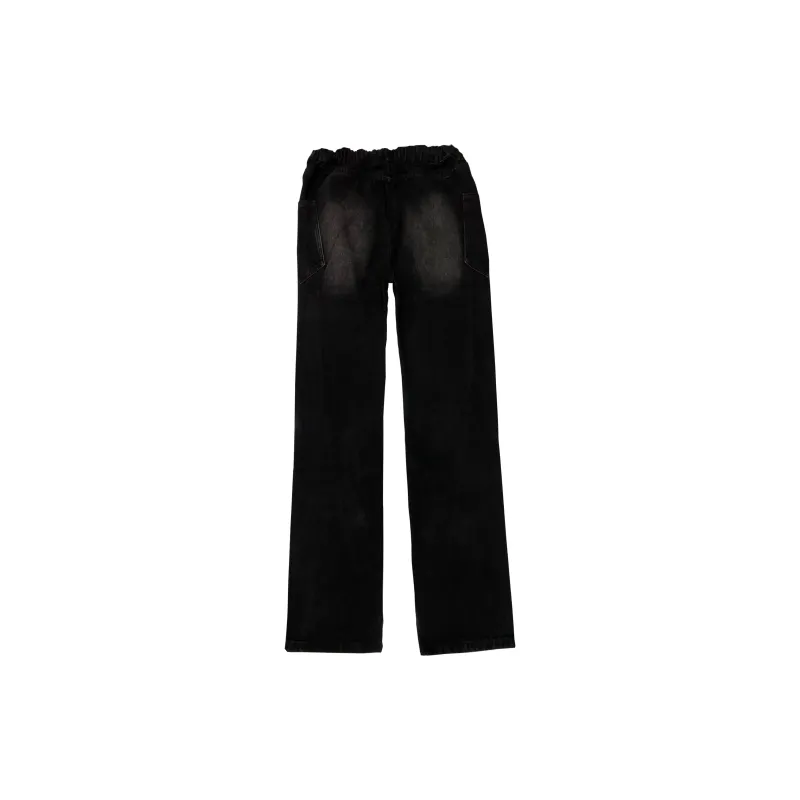 ELCORO Jeans Unisex-3