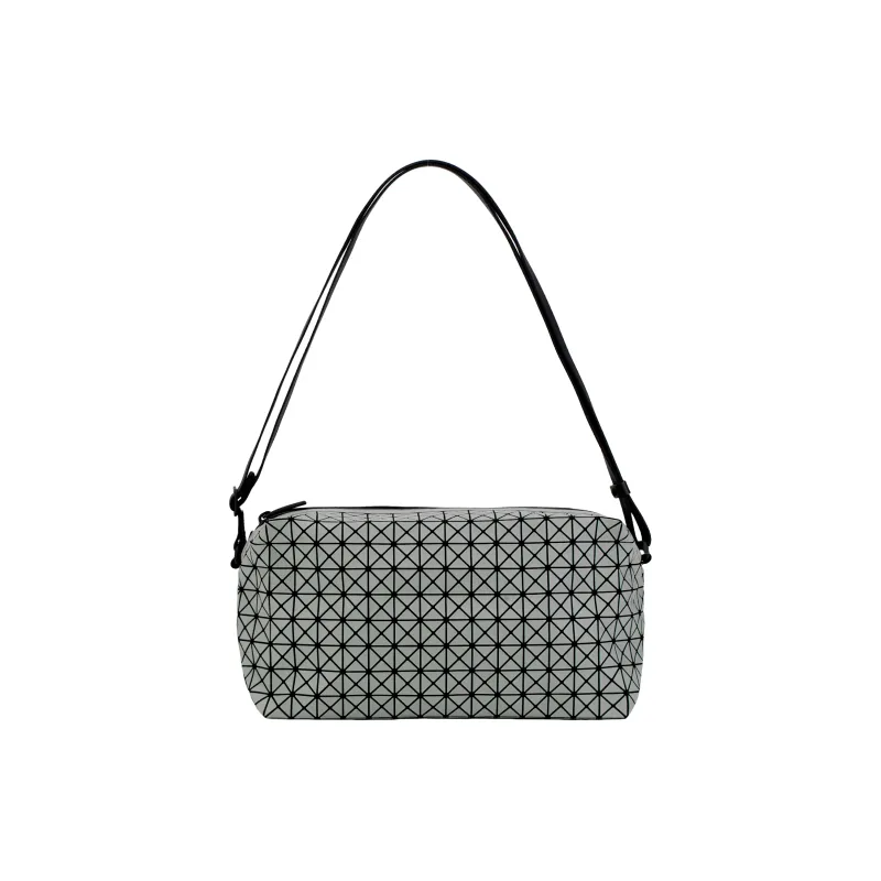 ISSEY MIYAKE Kuro Cotton Crossbody Bag Shoulder Bag Unisex Gray-1