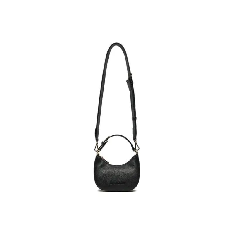 LOVE MOSCHINO Giant Mini Halfmoon Bag-1