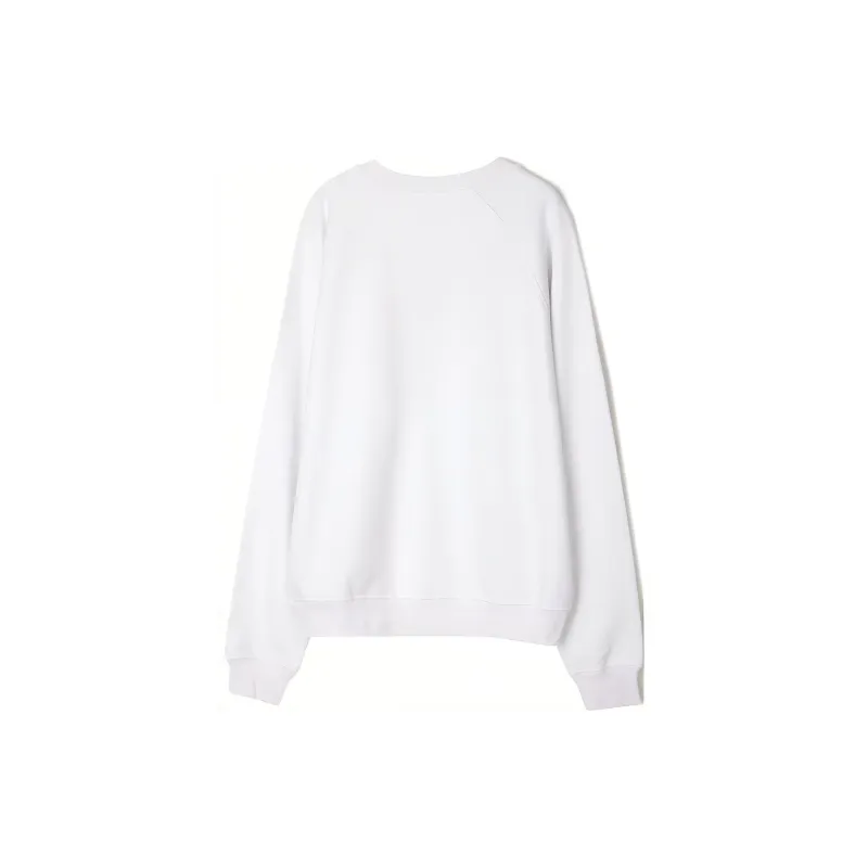 Vivienne Westwood Sweatshirt Women's White-1