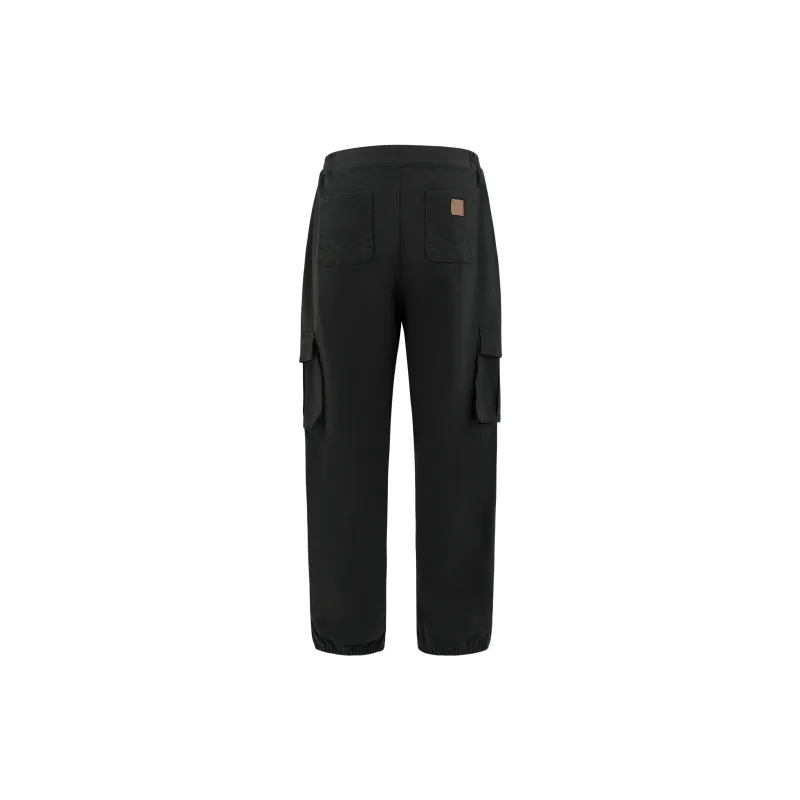 CAT Cargo Pants Unisex-1