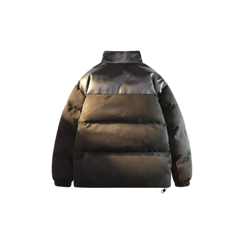 OGEK Puffer Jackets Unisex-1