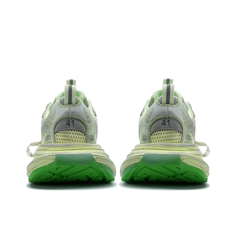 BASLS Bashe Series Low-Top Chunky Sneakers Unisex-28