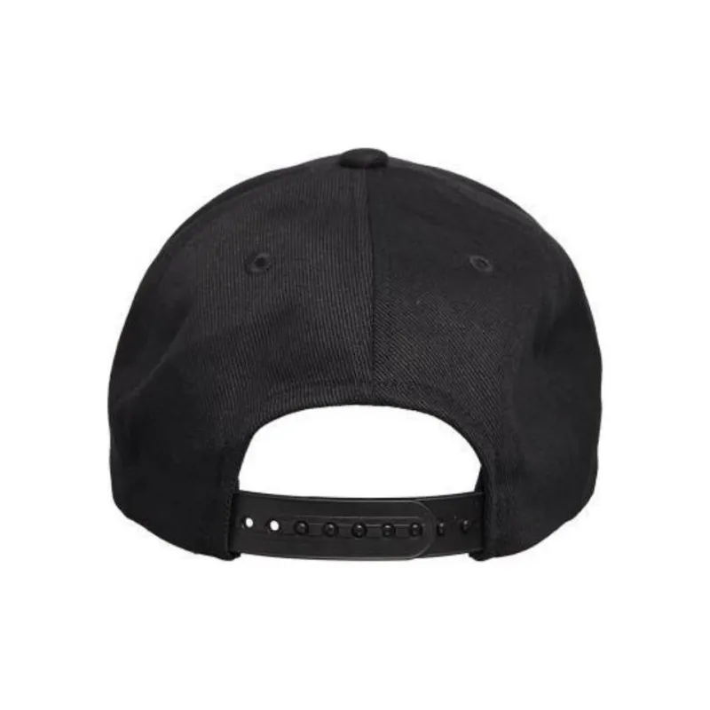 SAINT Mxxxxxx Los Angeles Satan Cap-1