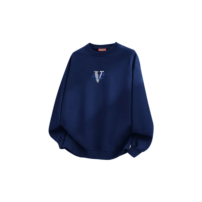 REXSHION Sweatshirts Unisex-31