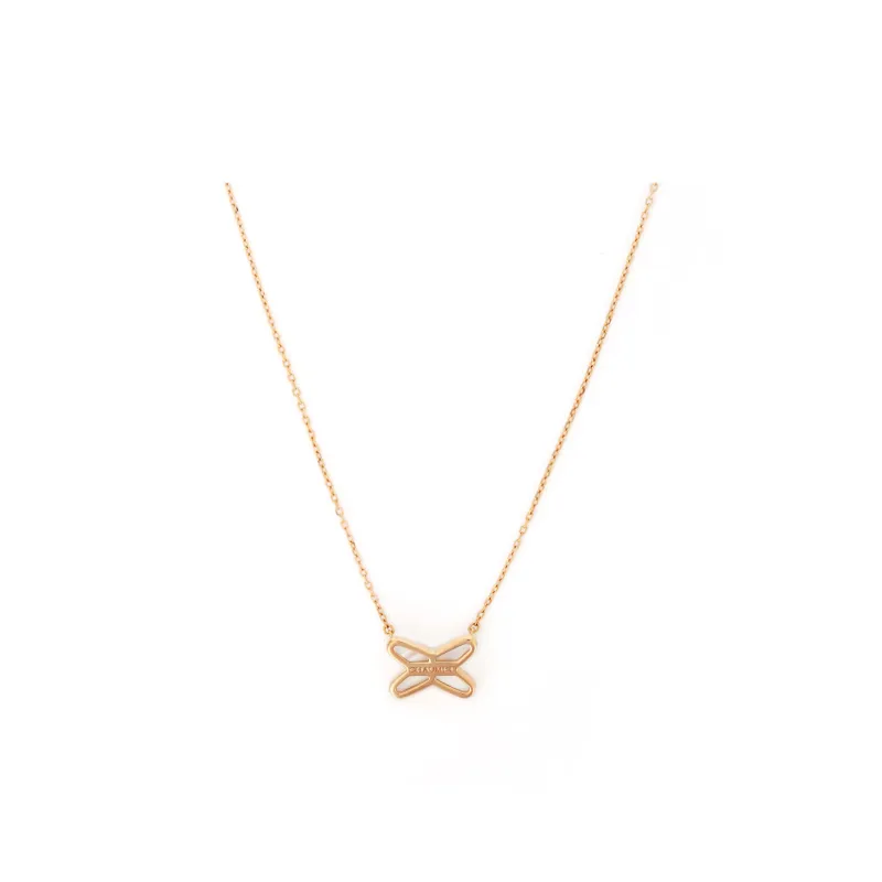 Chaumet Liens Lineage Lifetime Series Mother Of Pearl Necklaces Women's-1