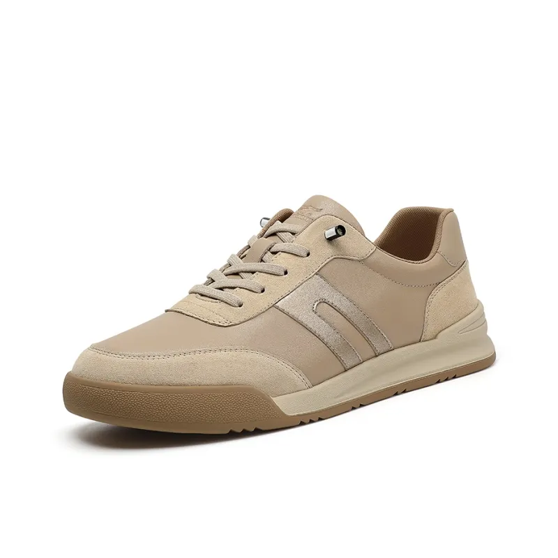 SEPTWOLVES Casual Shoes Men's German Army HD-1