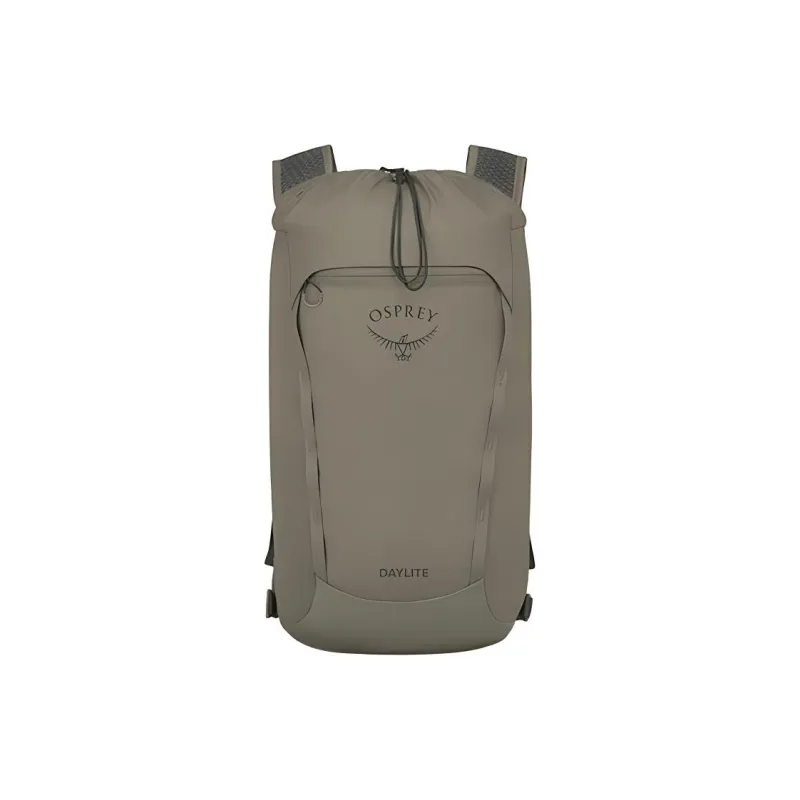 OSPREY Polyester Backpack Regular Unisex Tea Brown-0