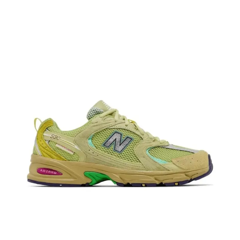 530 Salehe Bembury X New Balance 'Prosperity Be The Prize'-1