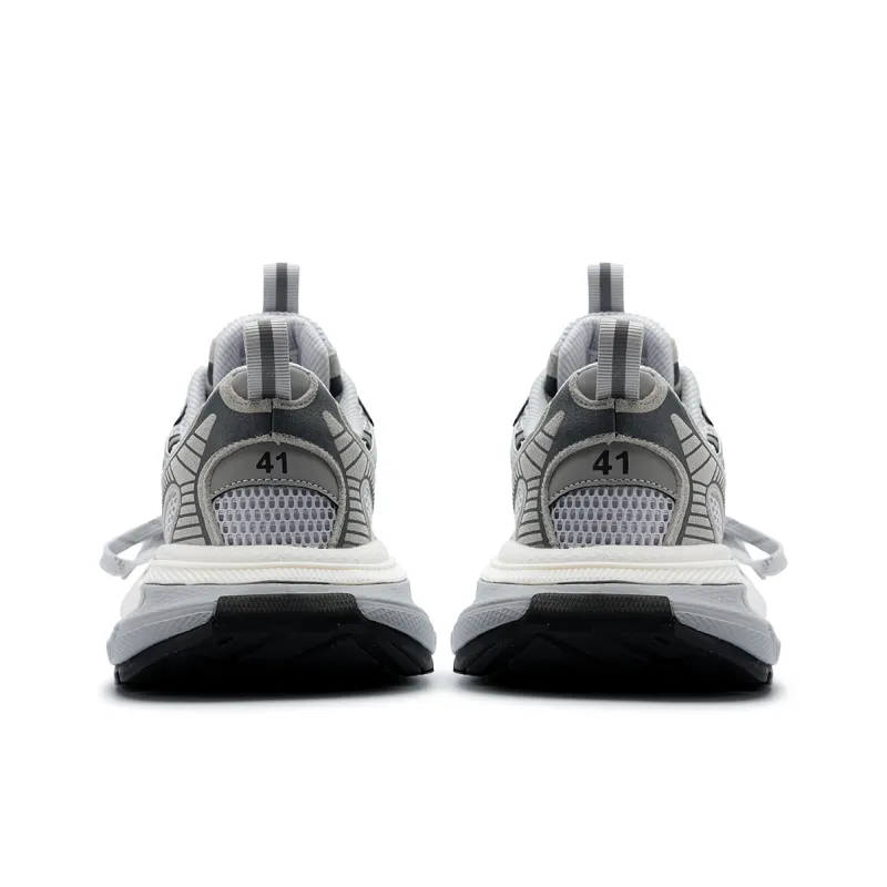 BASLS Bashe Series Low-Top Chunky Sneakers Unisex-22